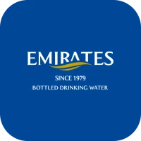 Emirates Drinking Water