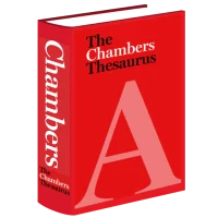 Chambers Thesaurus
